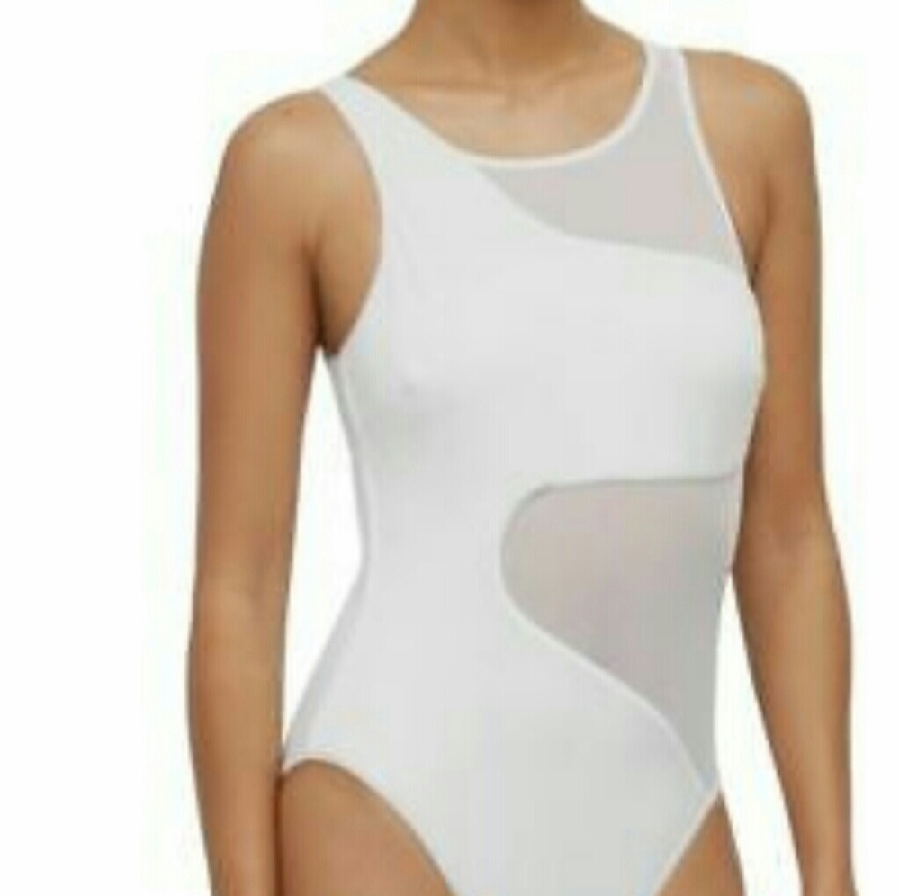 Kenneth Cole Bathing suit